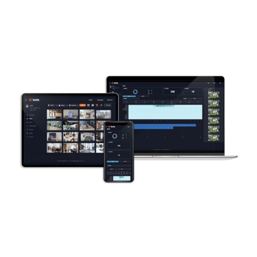 Kalay Cloud VMS
