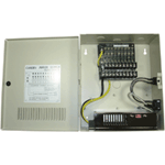 CCTV Power Distribution Boxes