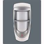 DG85 Series Outdoor High-Security Digital Motion Detector