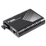 EL2211 10/100/1000BASE-TX to 1000BASE-SX/LX/BX Media Converter