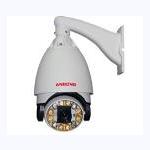 HG Series Array IR High Speed Dome Camera