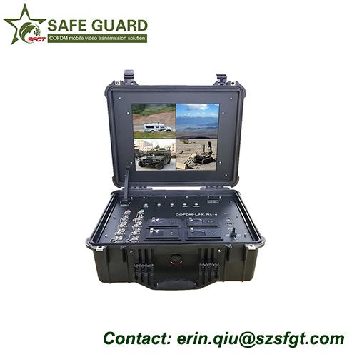 Shenzhen Safe Guard Co., Ltd