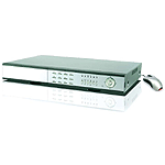 TD2316 16-channel H.264 Standalone DVR