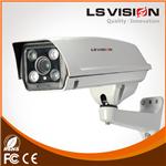 2 Megapixel CMOS BOX IP Camera