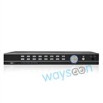 Waysoon WS-D9716L 960H 16CH full realtime DVR with HDMI