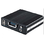 MDR4000 Series Mobile DVR Solution