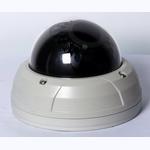  C01 vandal Proof IR Dome Camera ip66 cctv housing