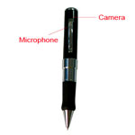 WK-DVP  Mini dvr pen camera