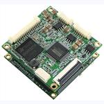 Wireless IP Camera Module