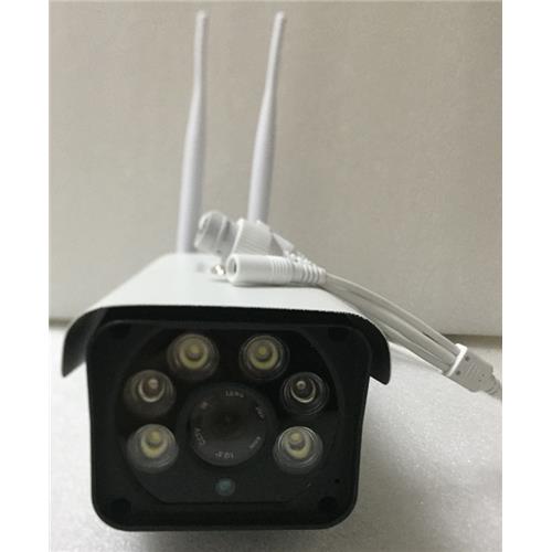 1920X1080P Outdoor water-proof WIFI IR IP Bullet camera with audio and 3 models IR setting 1920X1080P Outdoor water-proof WIFI IR IP Bullet camera with audio and 3 models IR setting