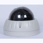 J01 vandal Proof Dome Camera housing