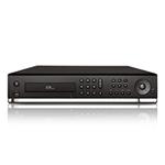 4 channel high-end HDcctv DVR(HD-0410SA)