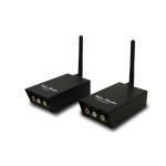 TR-100 - 2.4GHz Wireless AV Sender