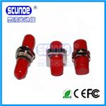 SC/FC/ST/LC fiber optical adapter 