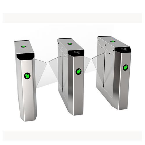 Flap Barrier Access Control System JDYZ-20