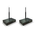 2.4GHz Digital Wireless AV Sender