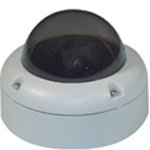 CJ-4824 B&W Dome Camera 