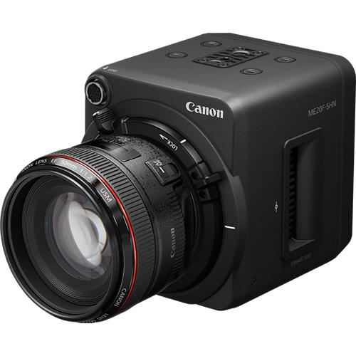 Canon Marketing Vietnam