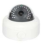 CK CKD-6504HGT IR Dome Camera