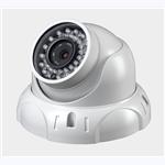 LC5201B9-SANR   Mini Shell Dome IR Sercurity IP Camera