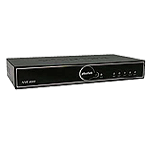 Plustek NVR4000 Network Video Recorder