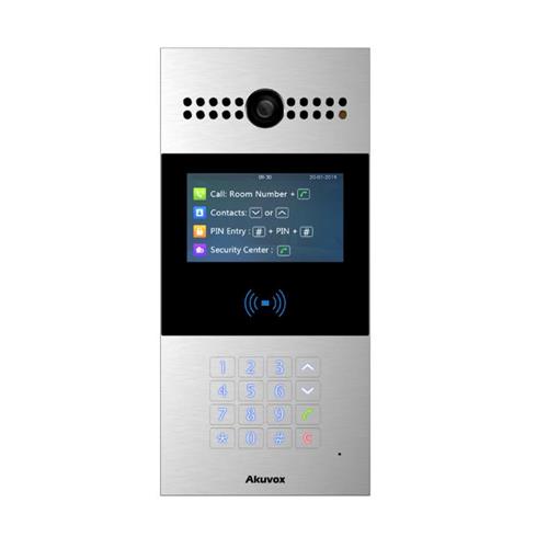 Akuvox R28A IP Video Intercom 