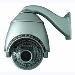 LD-S9A4 High Speed Dome Camera