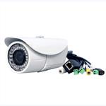 HD CMOS 1080P Low illumination Bullet IP Camera