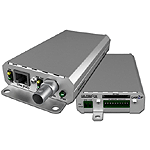 CAM2IP- the compact GeViScope Video Server