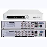 Economic 4CH Full D1 DVR,VGA,Net,Audio,CMS,Multi-langauge(M304V)