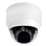 A-MTK AH5753P H.265 5MP Smart Focus Indoor IR IP Dome