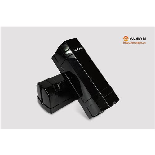 ALEAN New Outdoor stable Twin Beam Detector 4channel frequency