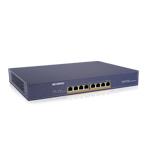 8 Ports Gigabit PoE Switch