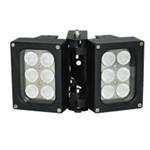 GOLDEN H SERIES S-H062-W FLOOD LIGHT