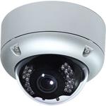 RYK-S603 - High Level Outdoor Dome Camera