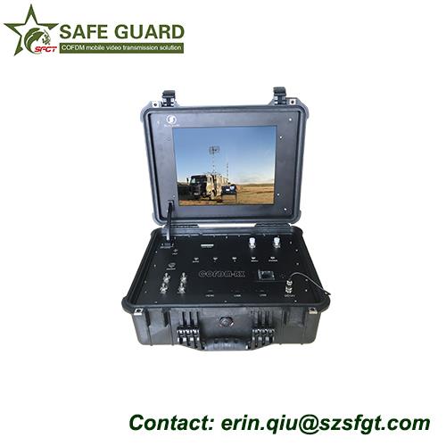 Shenzhen Safe Guard Co., Ltd