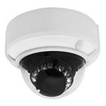 A-MTK  AN2706D-A4Z4BAP  Smart Focus H.264 2Mega IR IP Dome Camera