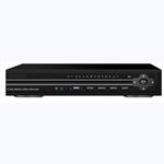 4CH H.264 Network D1 Recording DVR VSDVR-5004M