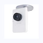 Brickcom CB-102A Series Megapixel PoE Cube Neworks Camera