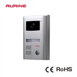 Fujian Aurine Technology Co.,Ltd.