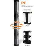 PT Tower (Photo Electric Beam Enclosures)