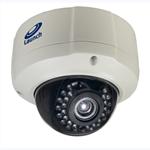 LC5801B-C8AMR Economical HD Megapixel IR Dome IP Camera