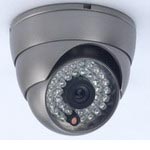 IK-3011/IK-3012 IR Camera