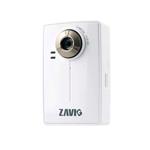 ZAVIO F3206 Wireless Compact IP Camera