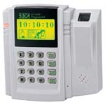 SF-1000T Fingerprint Identification Time&Attendance