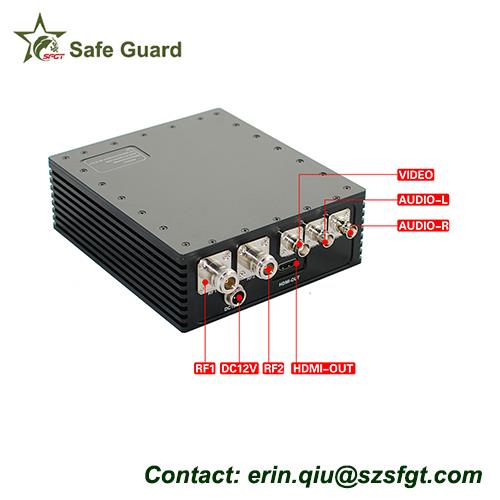 Shenzhen Safe Guard Co., Ltd