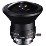 FEL14-1/2-CS Lens