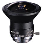 Xiamen Leading Optics Co., Ltd