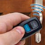 Black & Decker Remote Access Control Solution