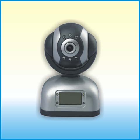 PT IP Camera CCTV